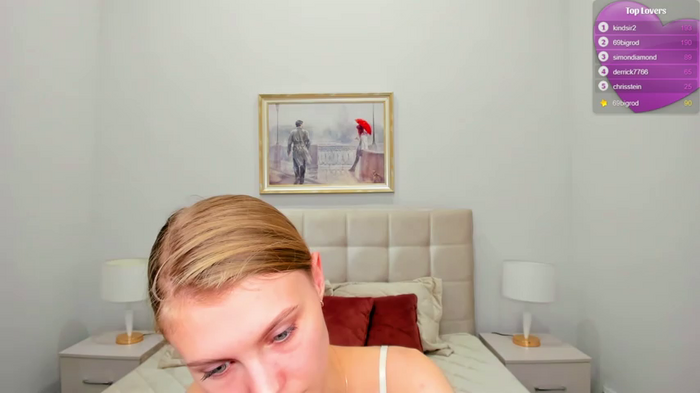 PhoebeMay
