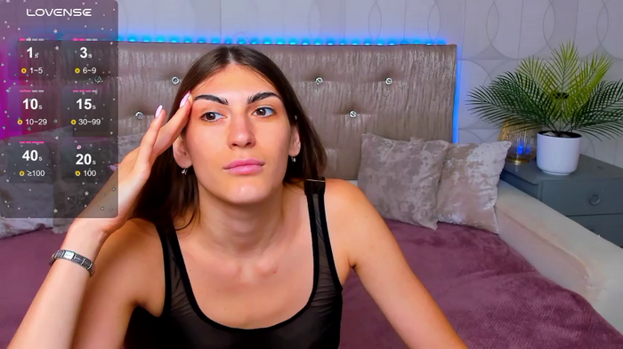 SabrinaXHeylis