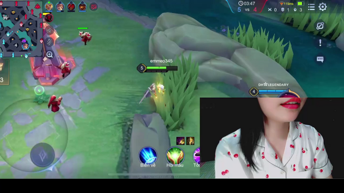 Su_rosie