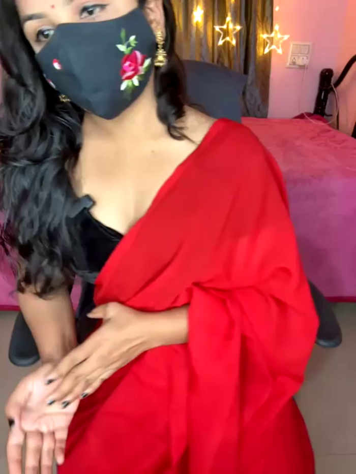 Tanvi-patil