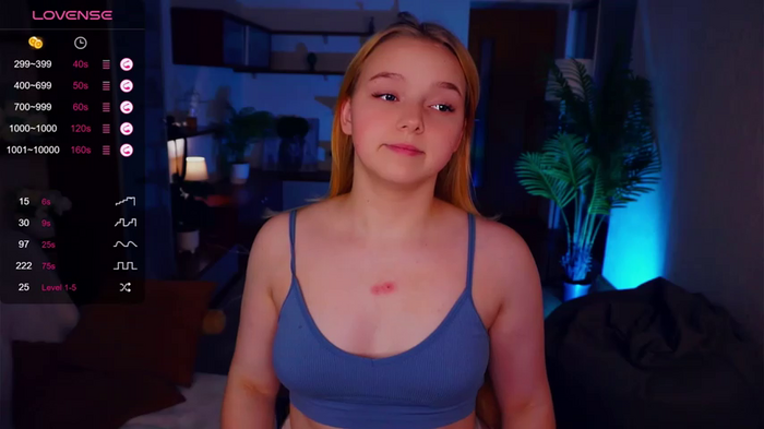 ZaraCreedon
