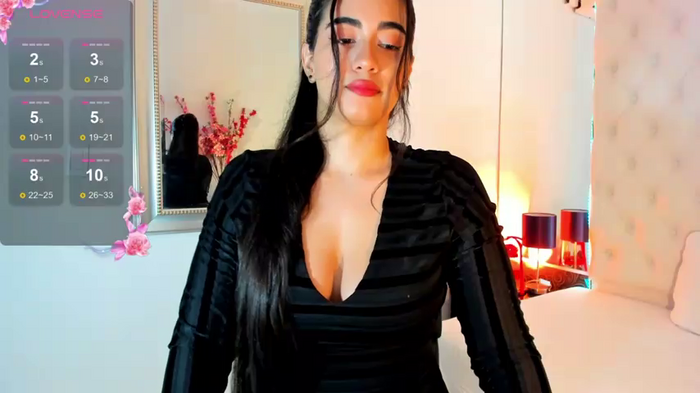 ZarahEvans