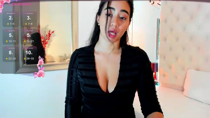 ZarahEvans