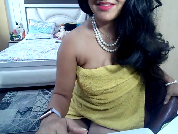 yourradhika