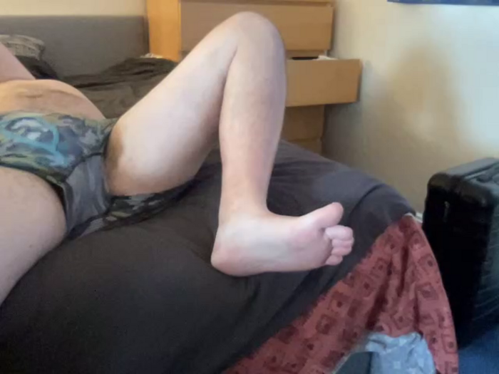 DaddyTopBruno
