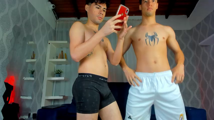 Theskinnyboys