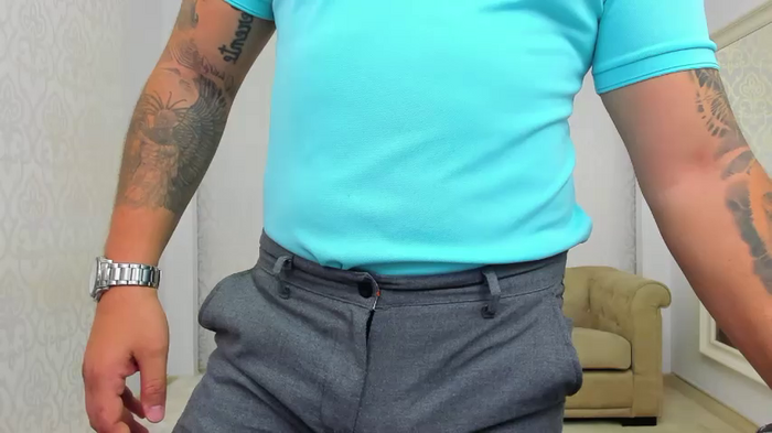 ZackConnors