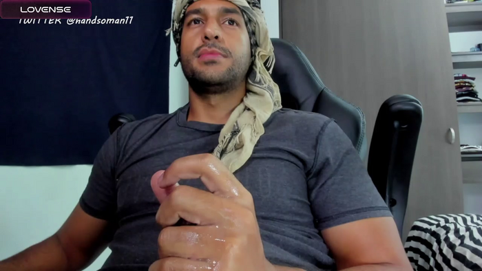 handsoman1