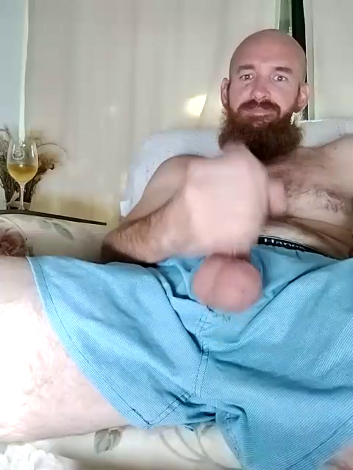 redxbeard32