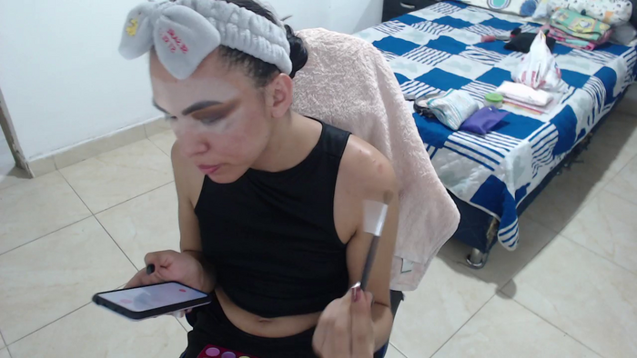 arianablue69