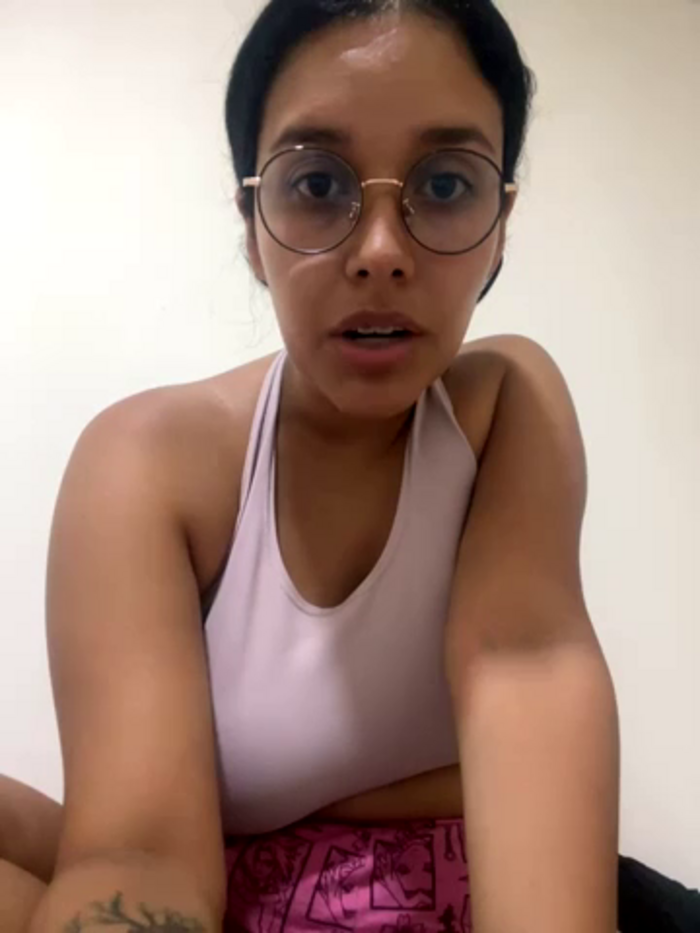 Annya-sweet