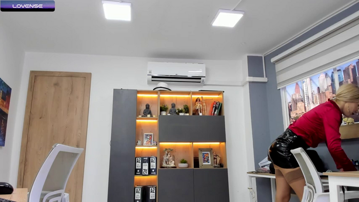 Franshesca_HotxxX