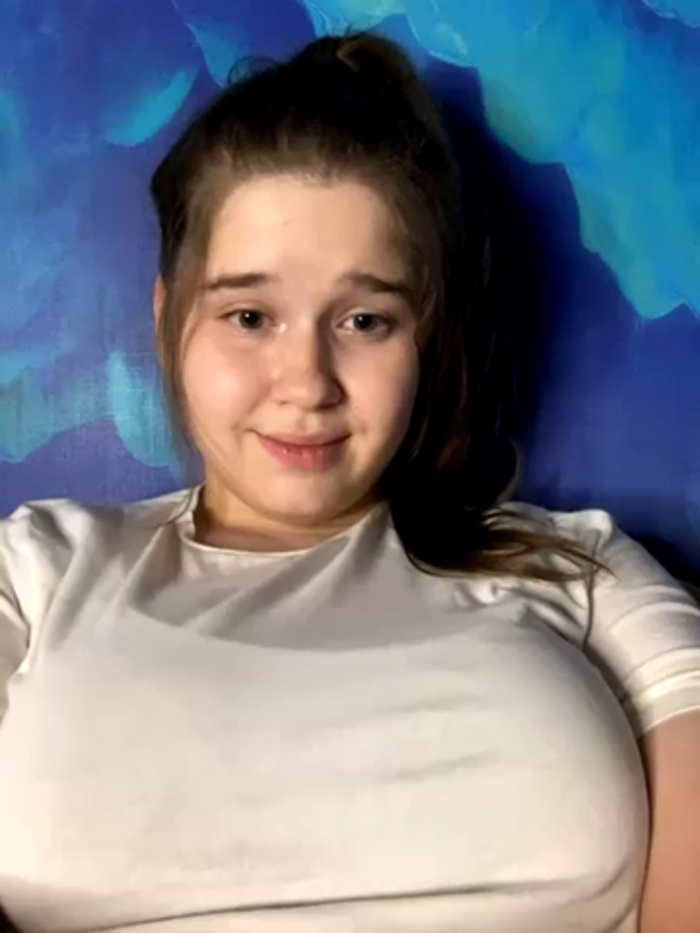 HornyGirlH