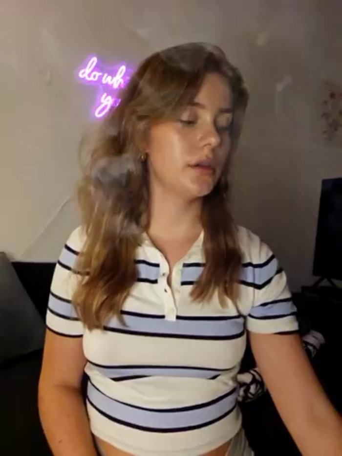 MaribelRiver