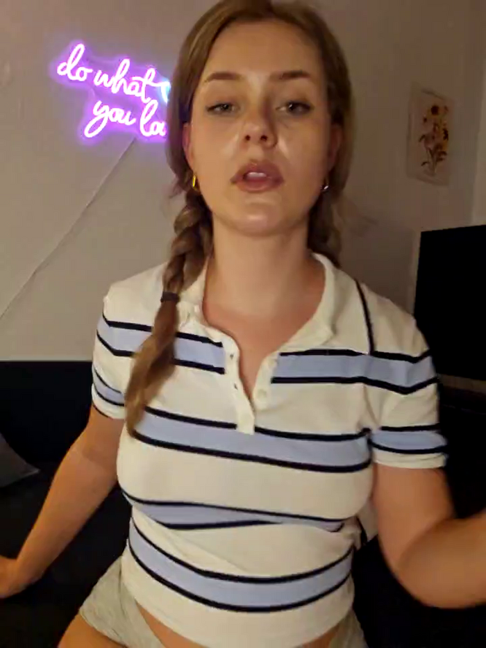 MaribelRiver