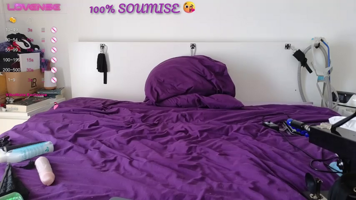 Sexygoth91