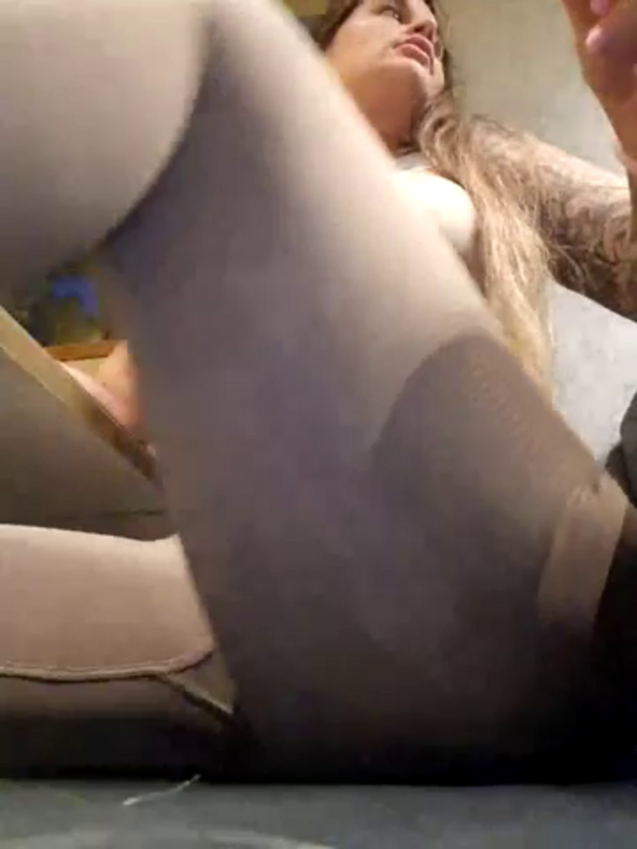 TattooGirlAlia