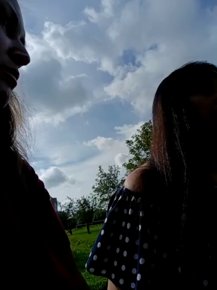 Women-pleasures