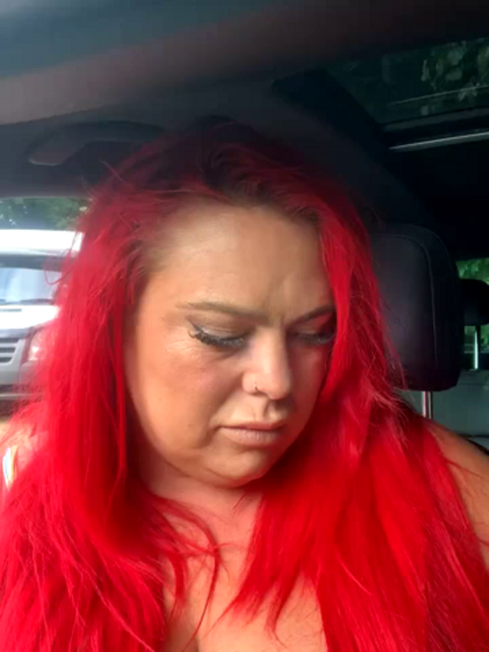 redxxxvixen