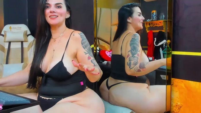 ALIJOHANSSONN