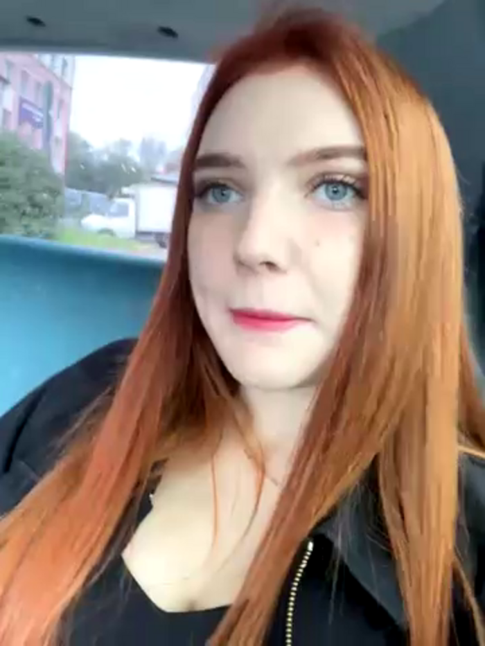 AmmyHot