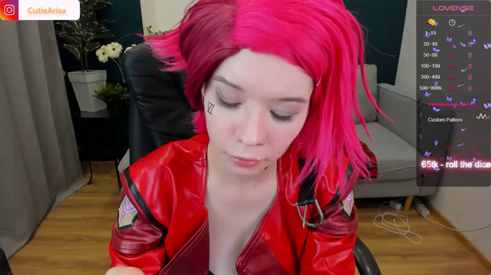 ArikaJoy