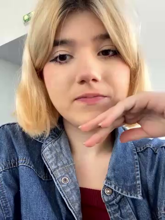 Baby__Naughty
