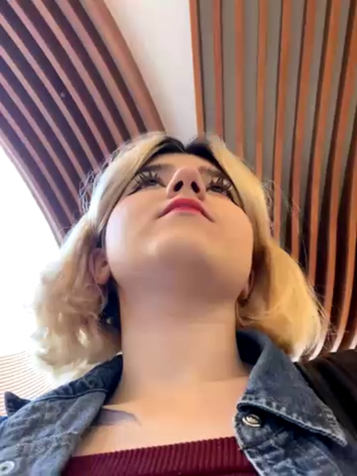 Baby__Naughty