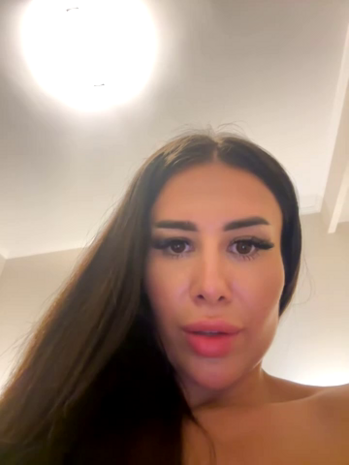 EvaZane