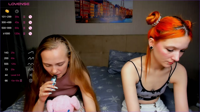 GemmaHandley