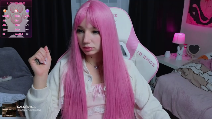 GhostGirlLotty
