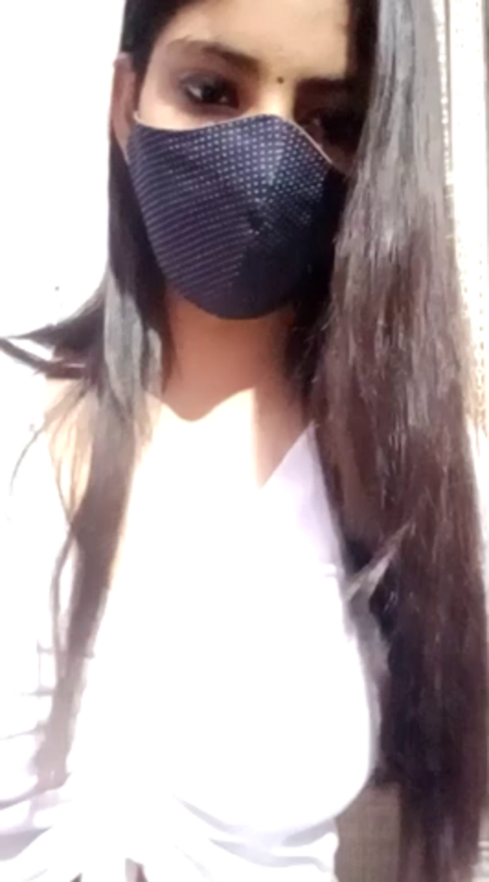 Indian-Simran
