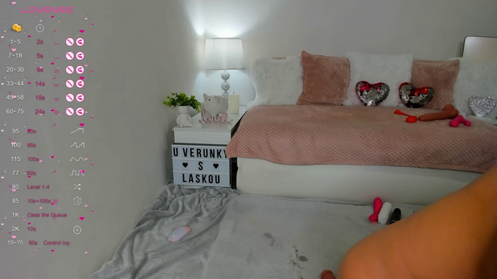KVerunce