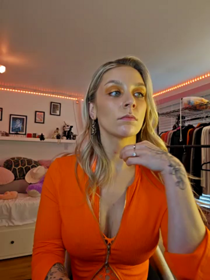 LilyOrion