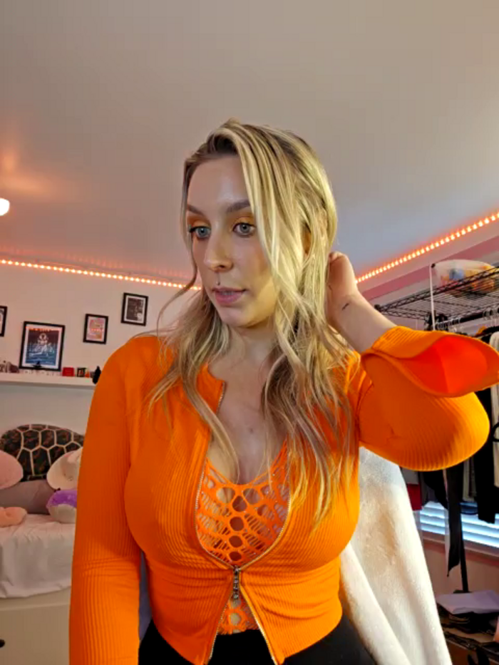 LilyOrion