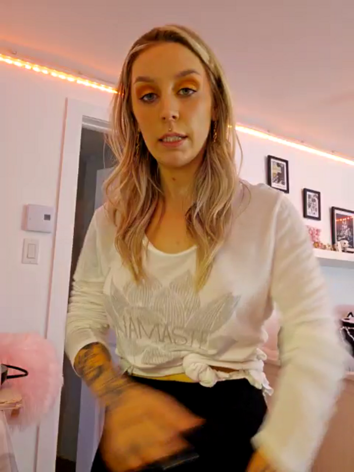 LilyOrion
