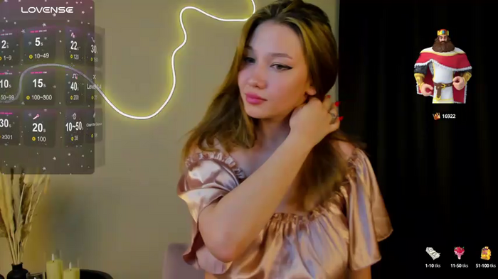 LuxuryGirl__