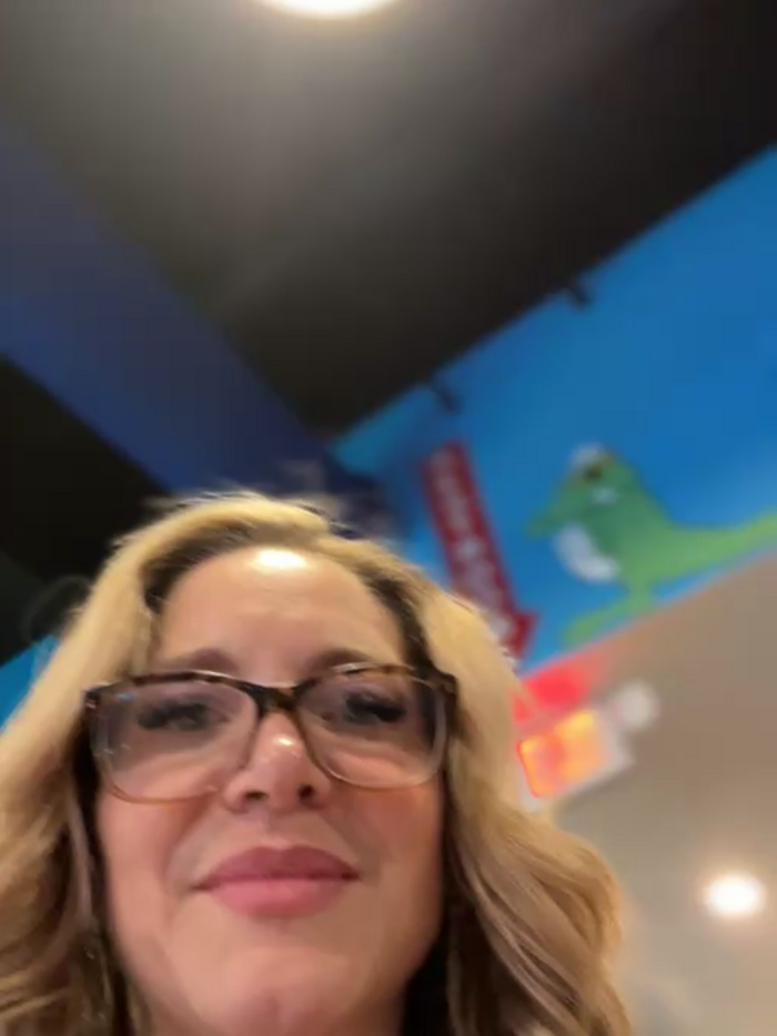 MessyNastyQueen