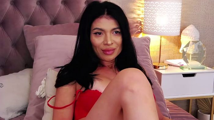 MetishaCaprice