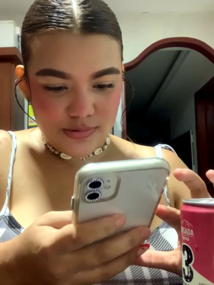 Michellesexxy