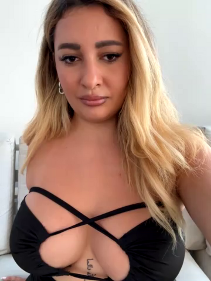 YaaraCollins