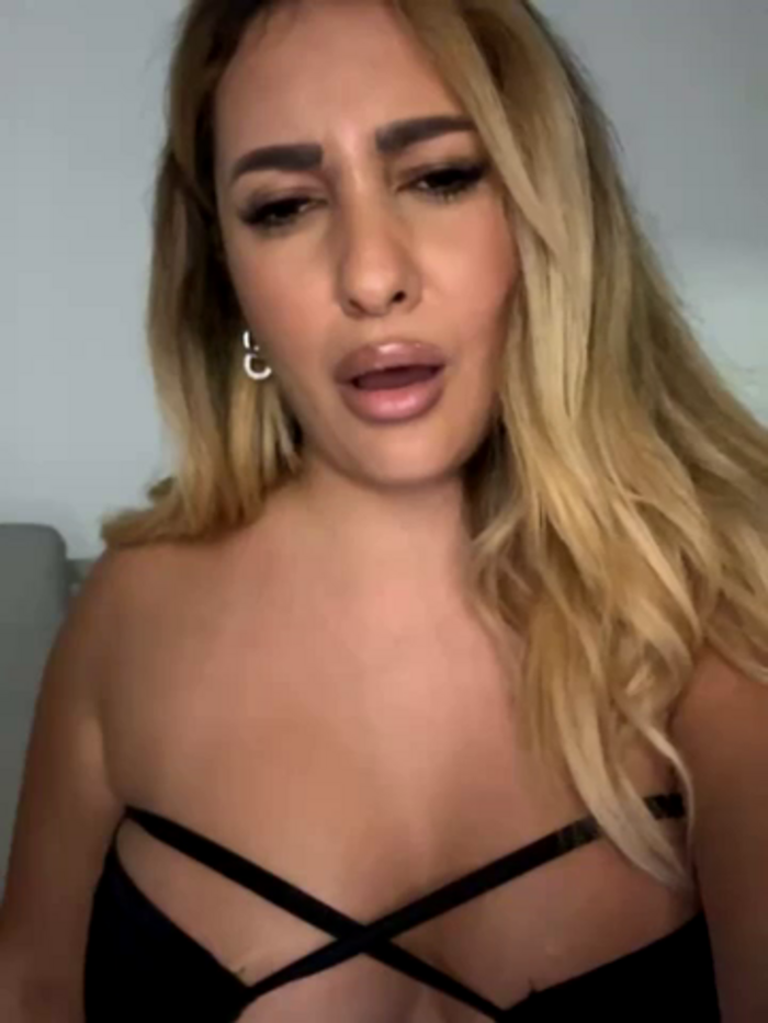 YaaraCollins