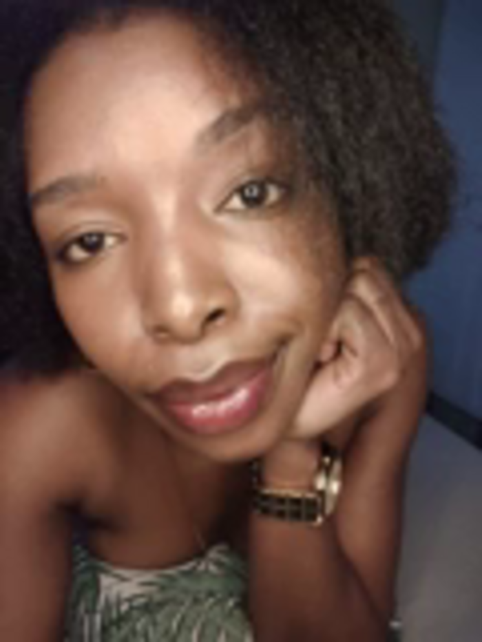 YoungBlackQueen