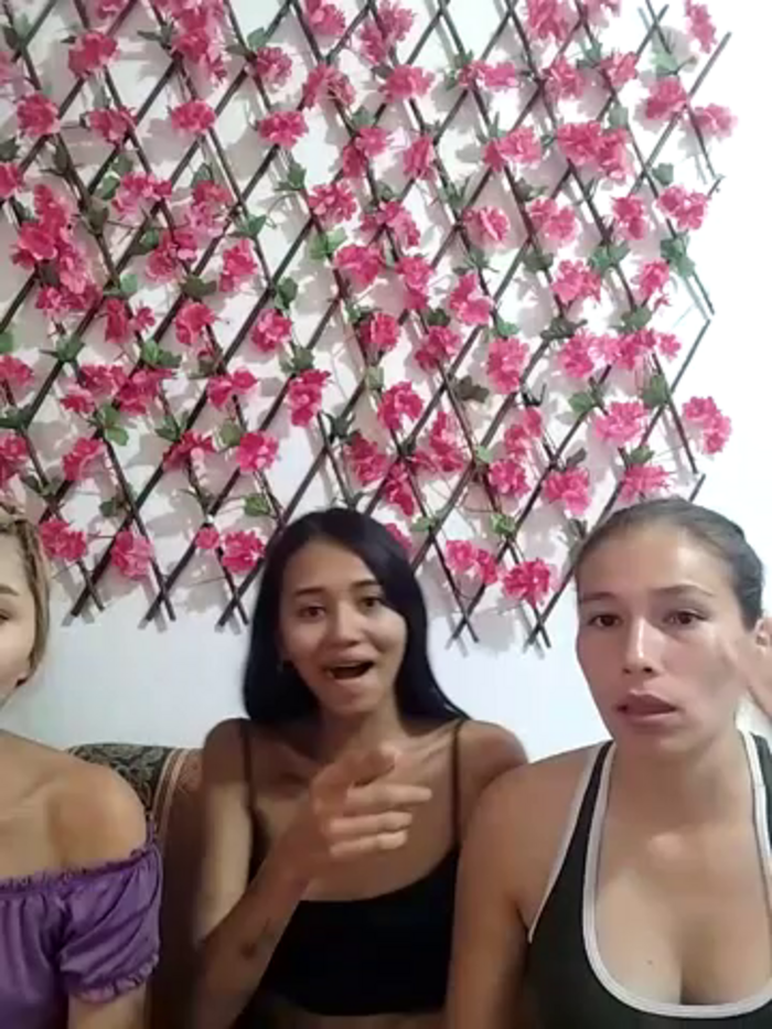 daringgirls24
