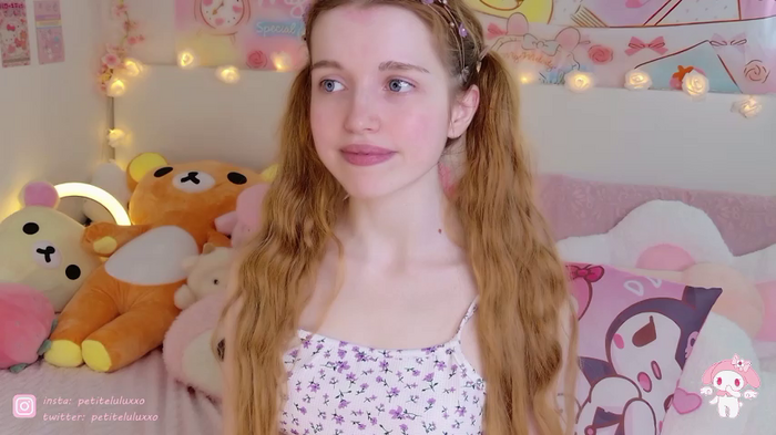 petiteluluxx