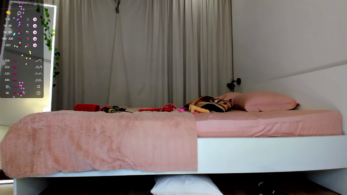 thelissawayne