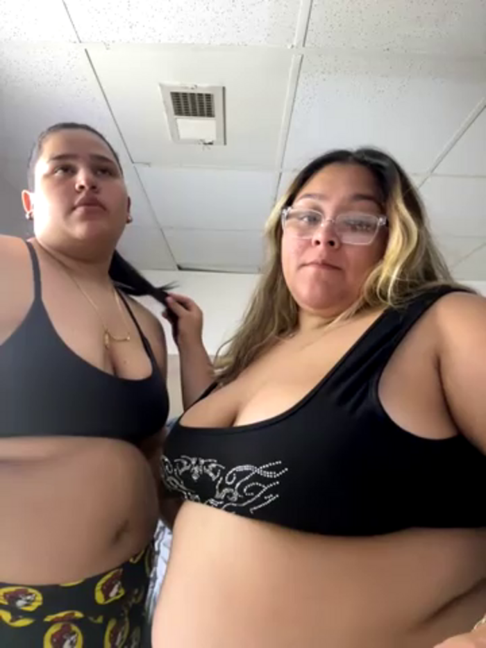 yourfattylatina