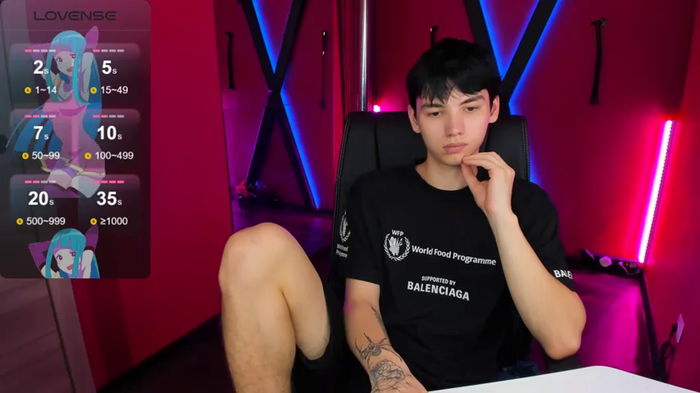 TayllerCute