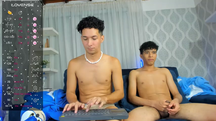 Theskinnyboys