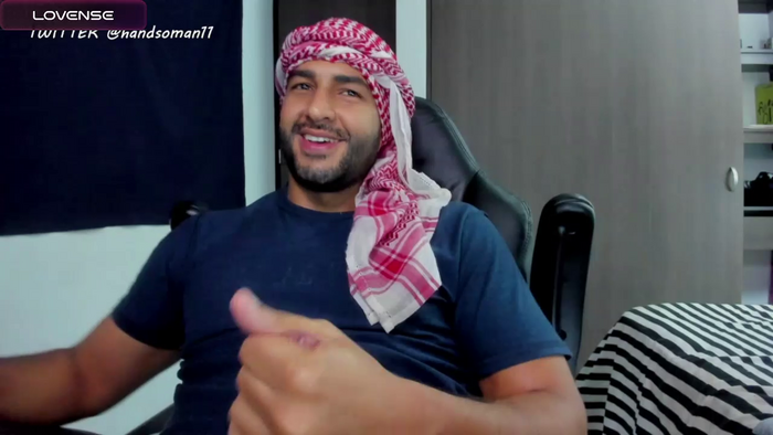handsoman1